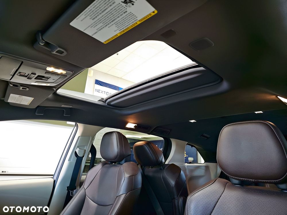 Toyota Sienna - 9