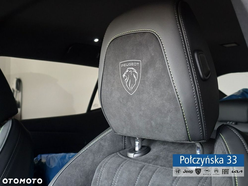 Peugeot 408 - 14