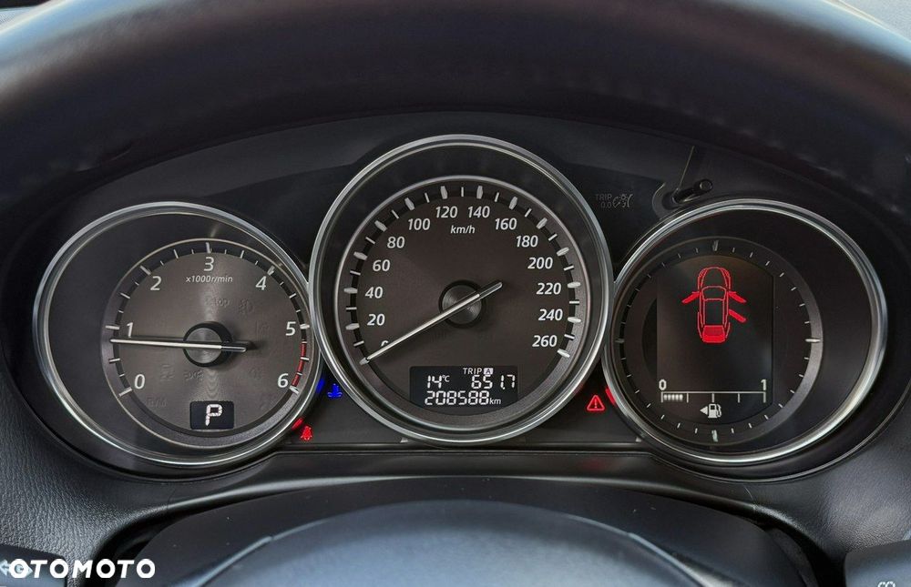 Mazda CX-5 SKYACTIV-D 150 Aut.SCR KANGEI - 26