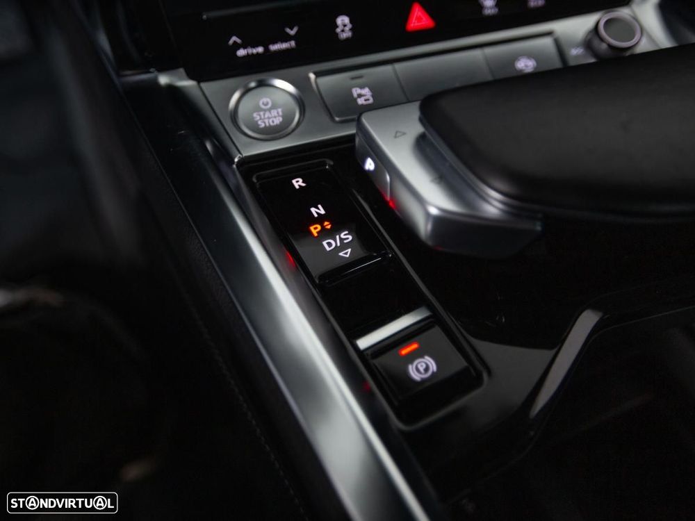 Audi e-tron Sportback 50 quattro S line - 23