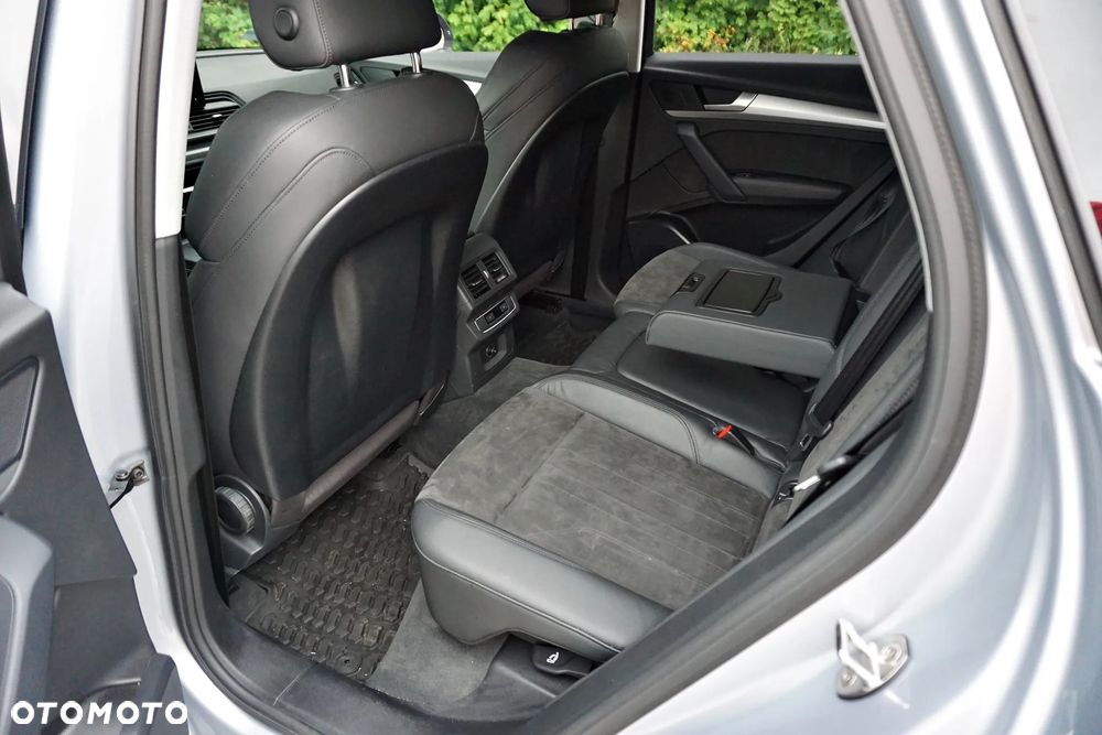 Audi Q5 50 TFSI e Quattro S Line S tronic - 24