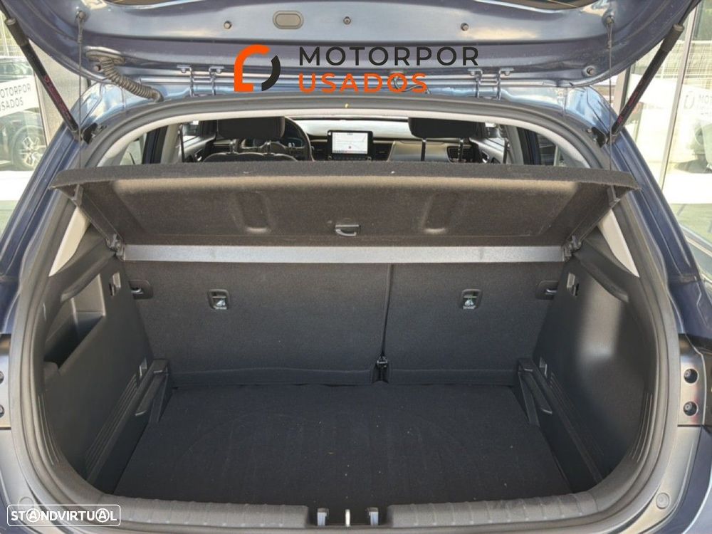 Kia Stonic 1.2 Dynamic - 6