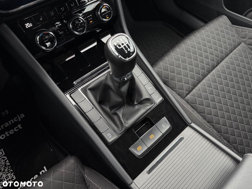 Skoda Superb 1.5 TSI Style - 23