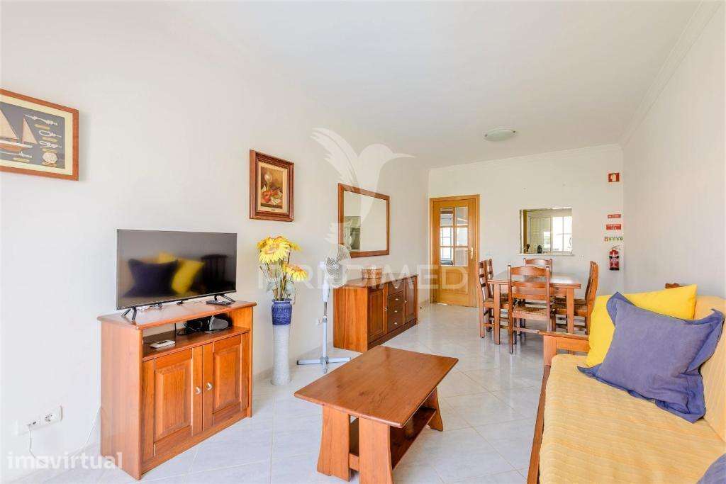 Apartamento T2 em Vilamoura - Grande imagem: 4/24