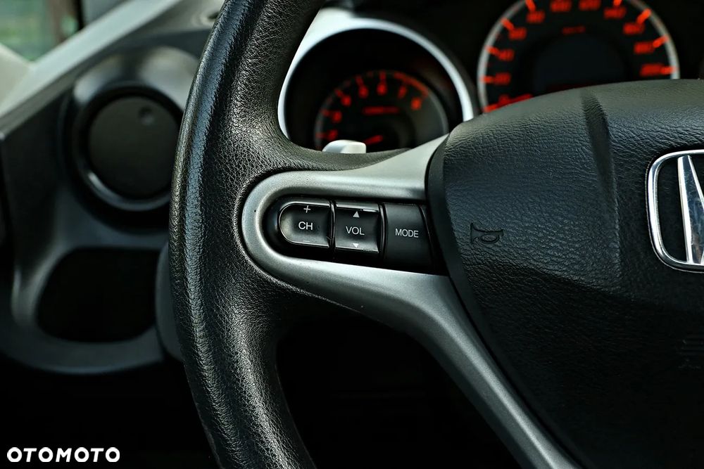 Honda Jazz - 24