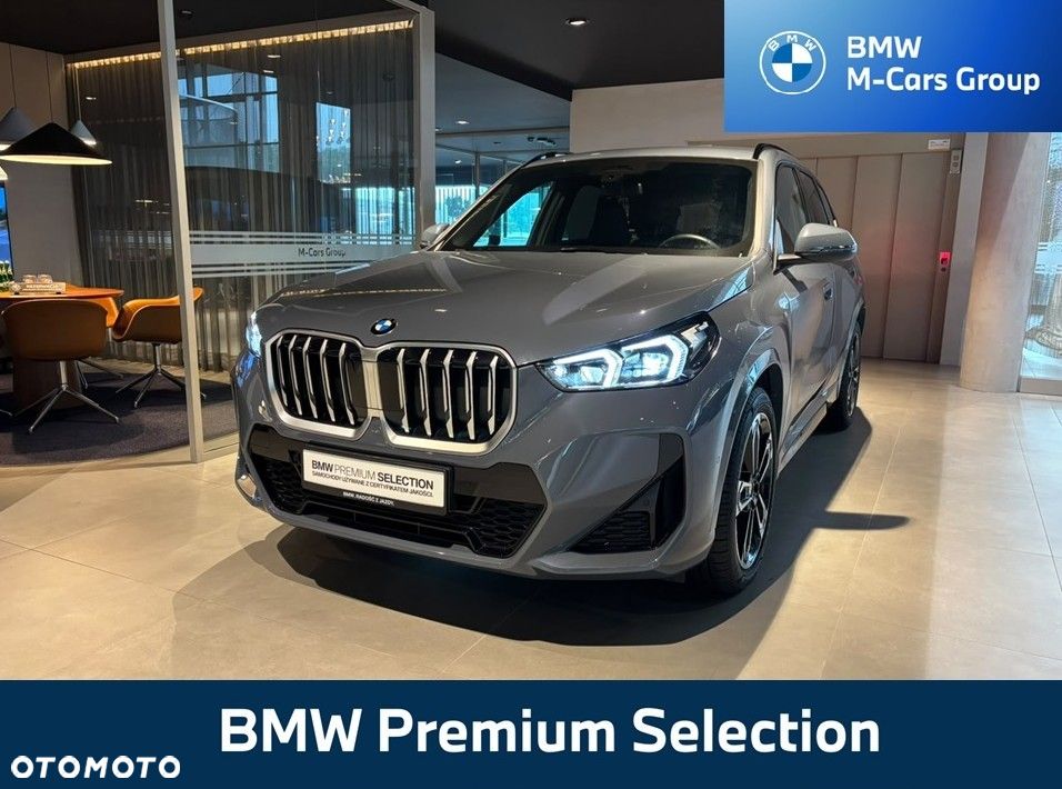 BMW X1 - 1