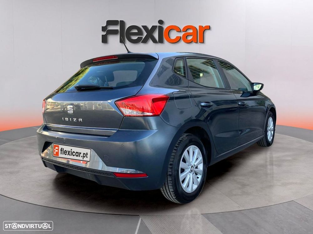 SEAT Ibiza 1.0 Style - 7