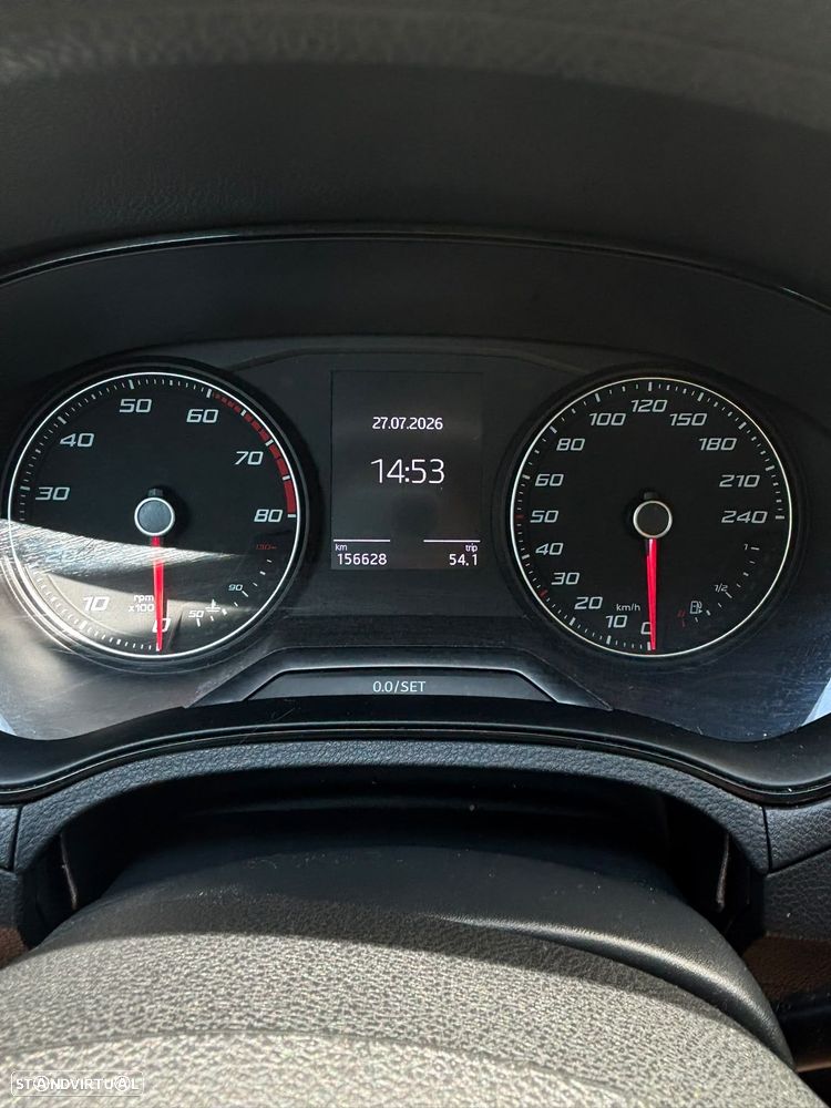 SEAT Ibiza 1.0 MPI S&S Reference - 16