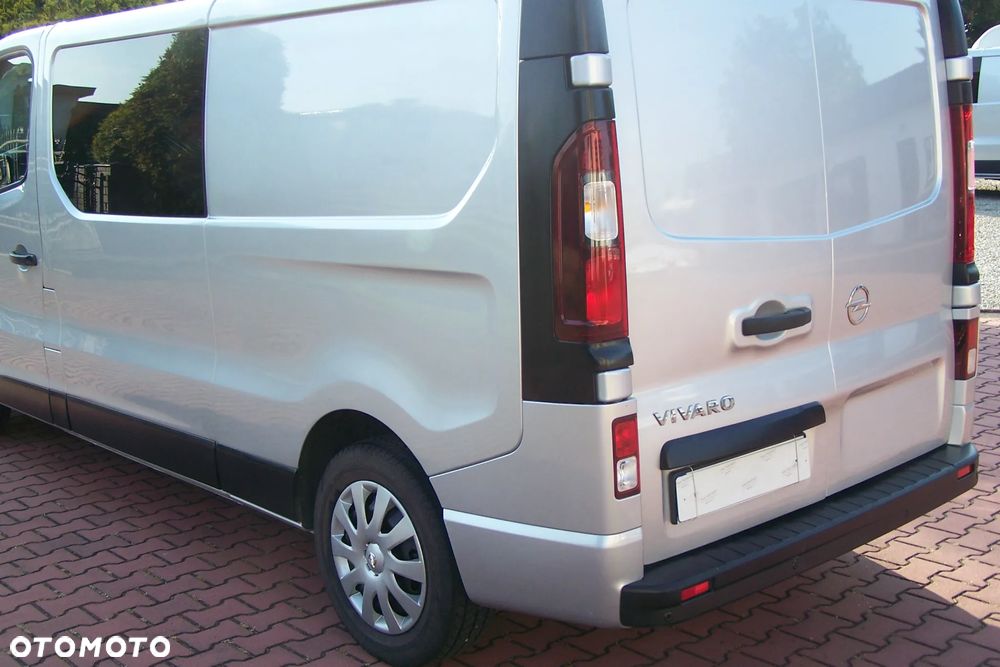 Renault Trafic - 5