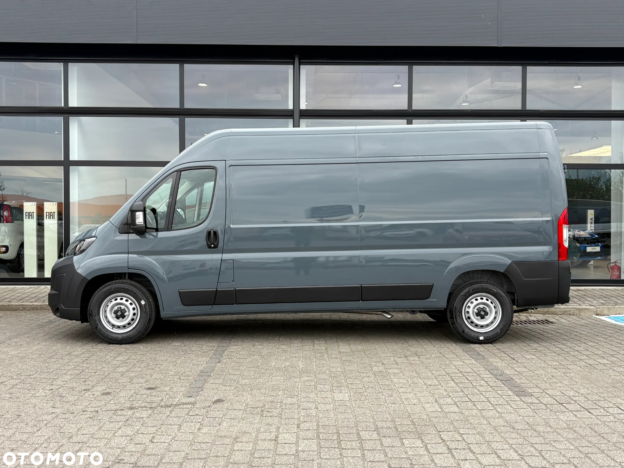 Fiat Ducato - 2