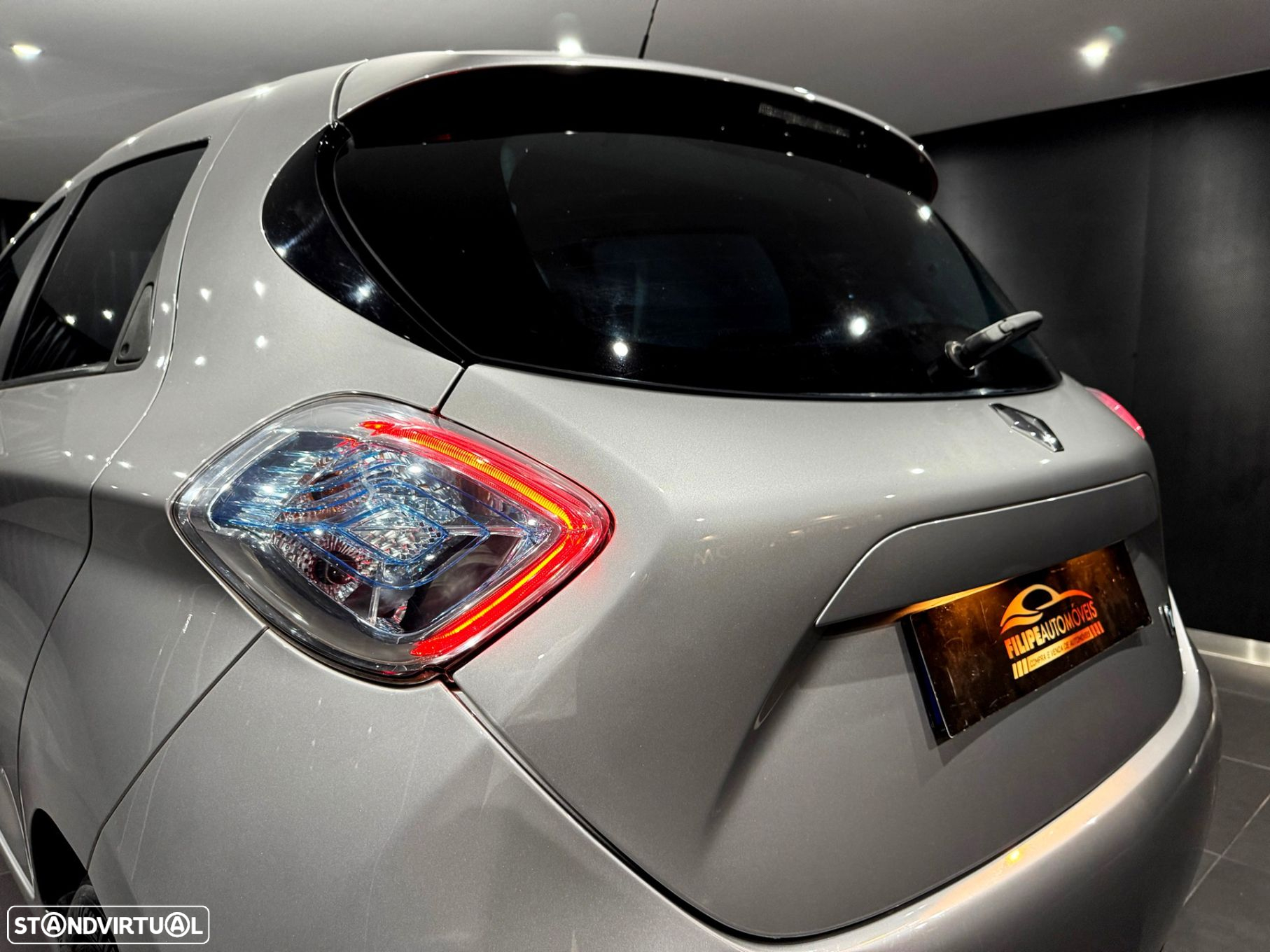 Renault Zoe - 12