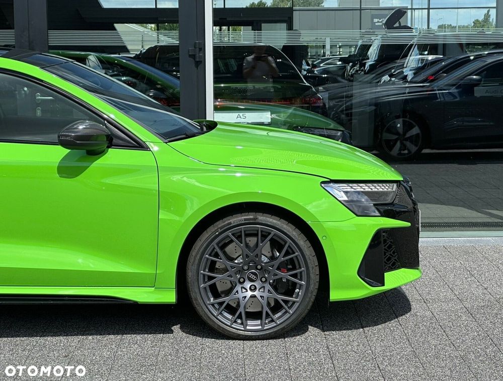 Audi RS3 Sportback - 6