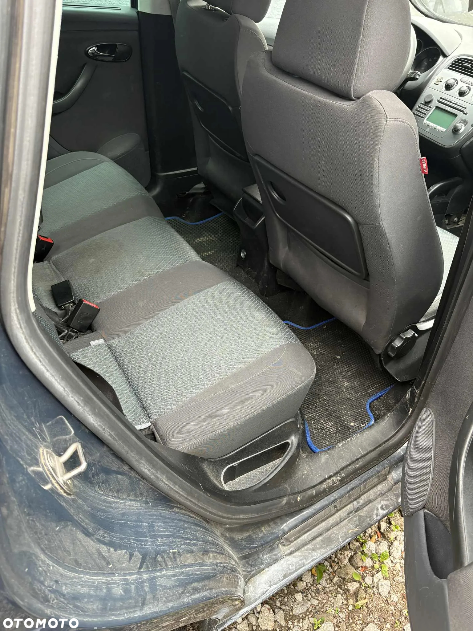 Seat Altea XL 1.4 TSI Stylance - 2