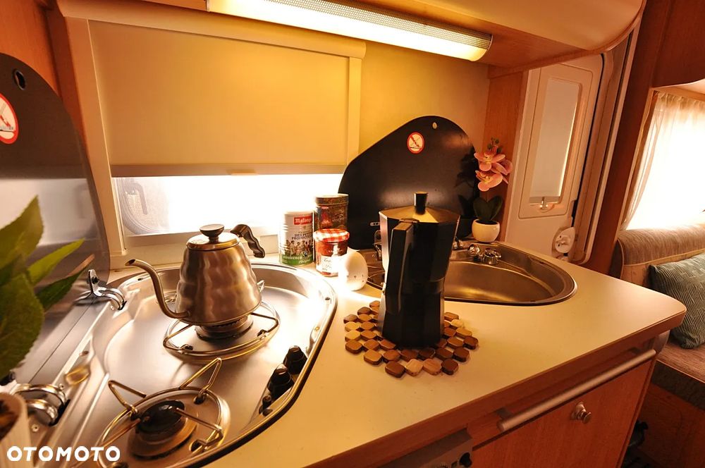 Adria ADORA 563 PU - 21