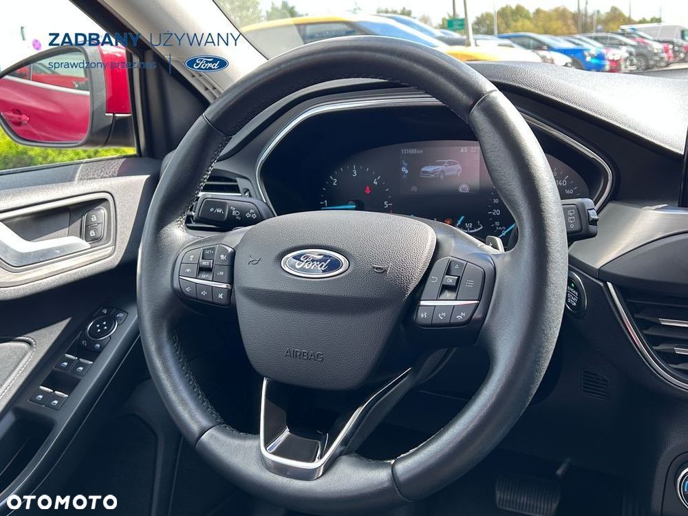 Ford Focus - 19
