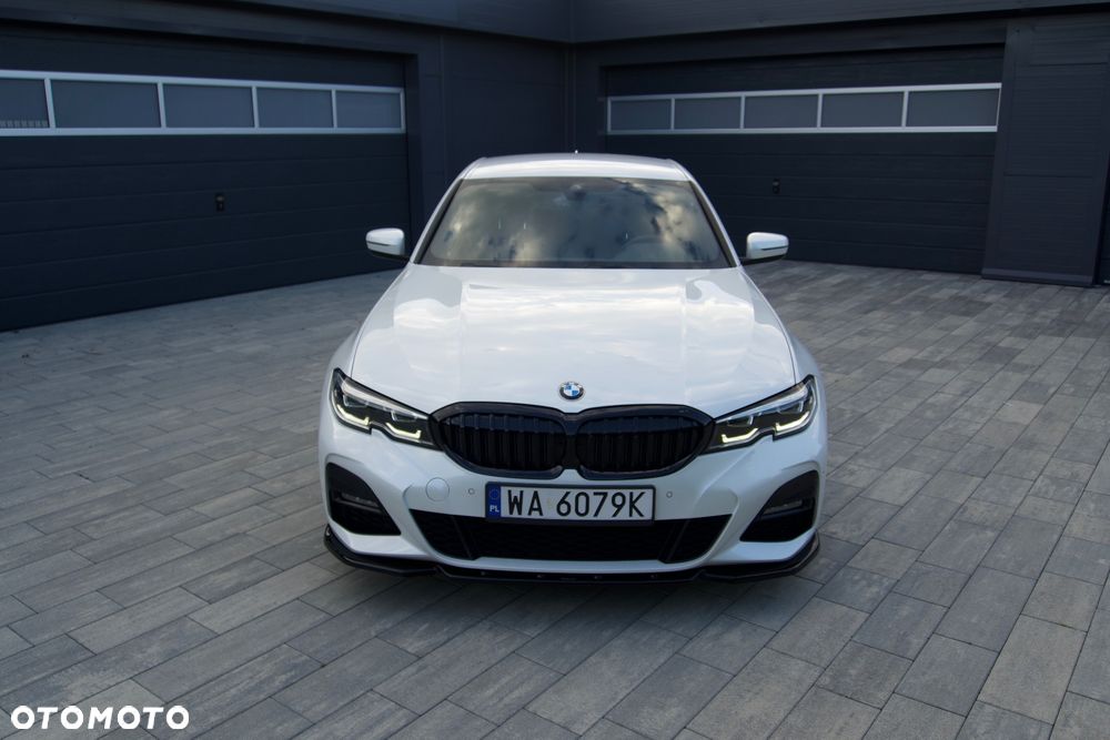 BMW Seria 3 - 3