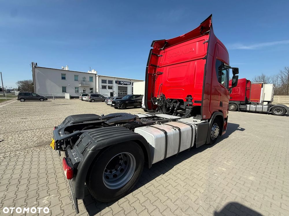 Scania R450 - 3