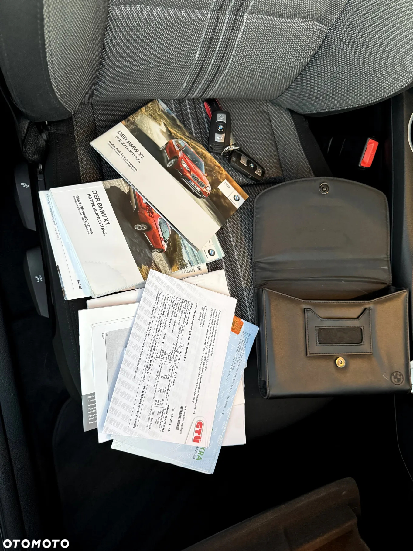 BMW X1 sDrive18d - 34