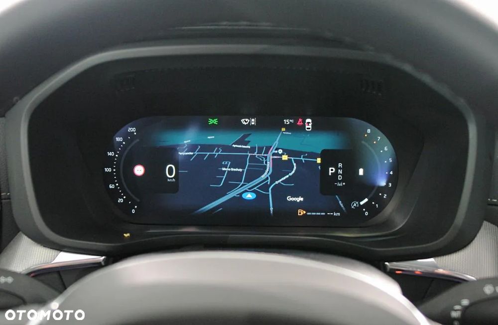 Volvo XC 60 B5 B AWD Ultra Black Edition - 20