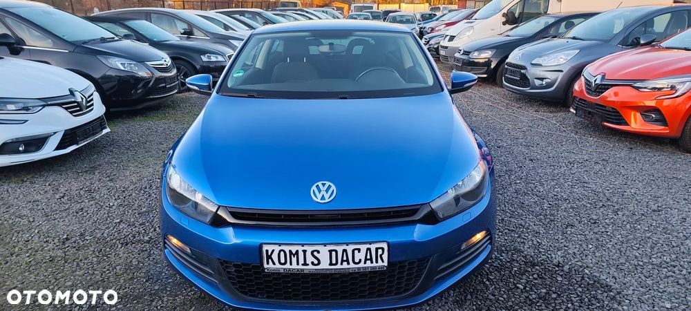 Volkswagen Scirocco 1.4 TSI Team - 5