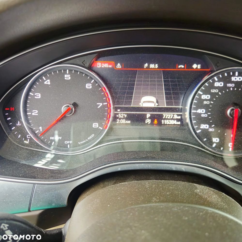 Audi A6 Limousine - 13