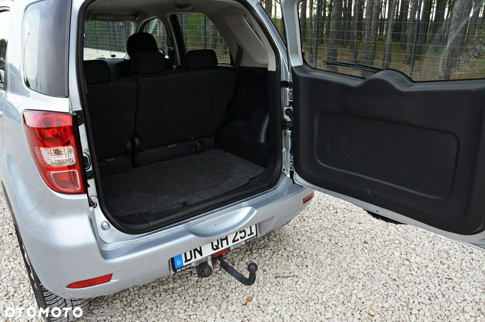 Daihatsu Terios - 33