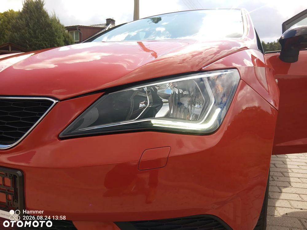 Seat Ibiza 1.0 MPI S&S Reference - 7