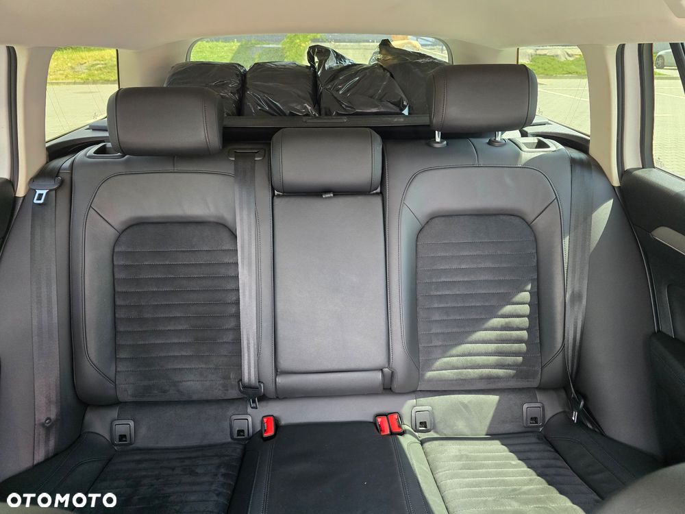 Volkswagen Passat 2.0 TDI BMT SCR Comfortline DSG7 - 9