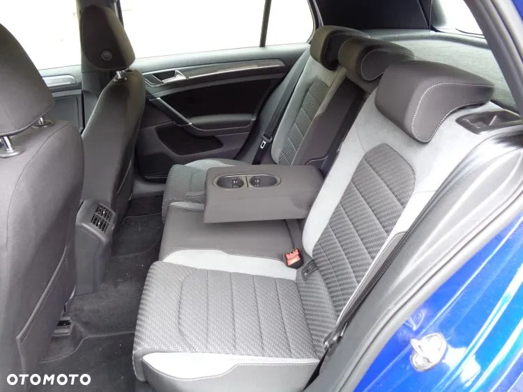 Volkswagen Golf 1.5 TSI OPF R-Line - 14