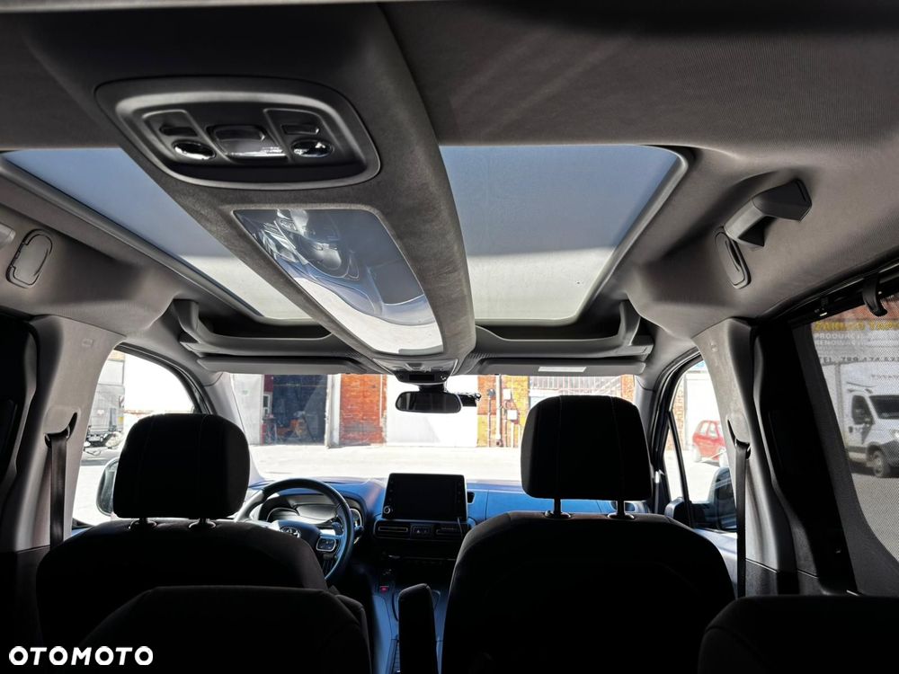 Toyota Proace City Verso 1.2 D-4T Family - 10