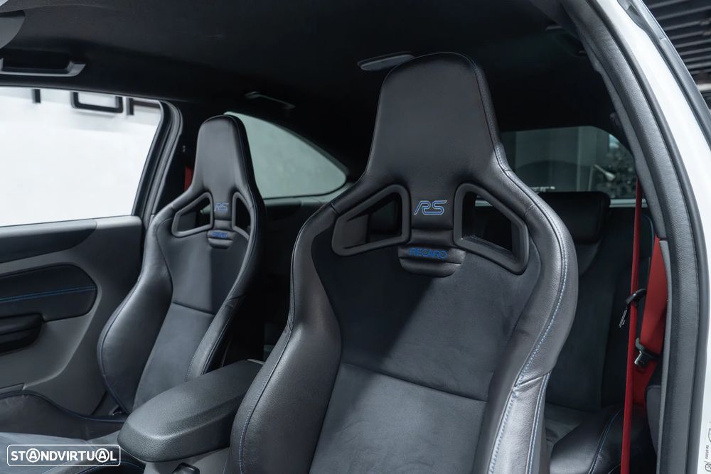 Ford Focus 2.5 RS - 25