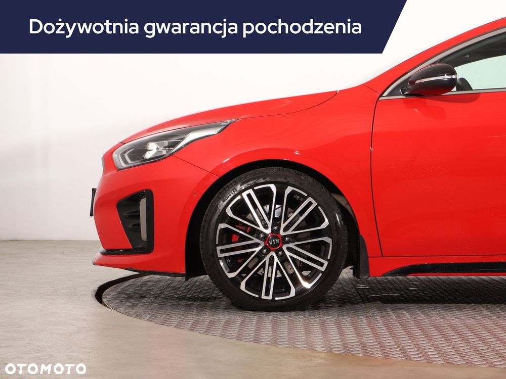 Kia ProCeed - 17