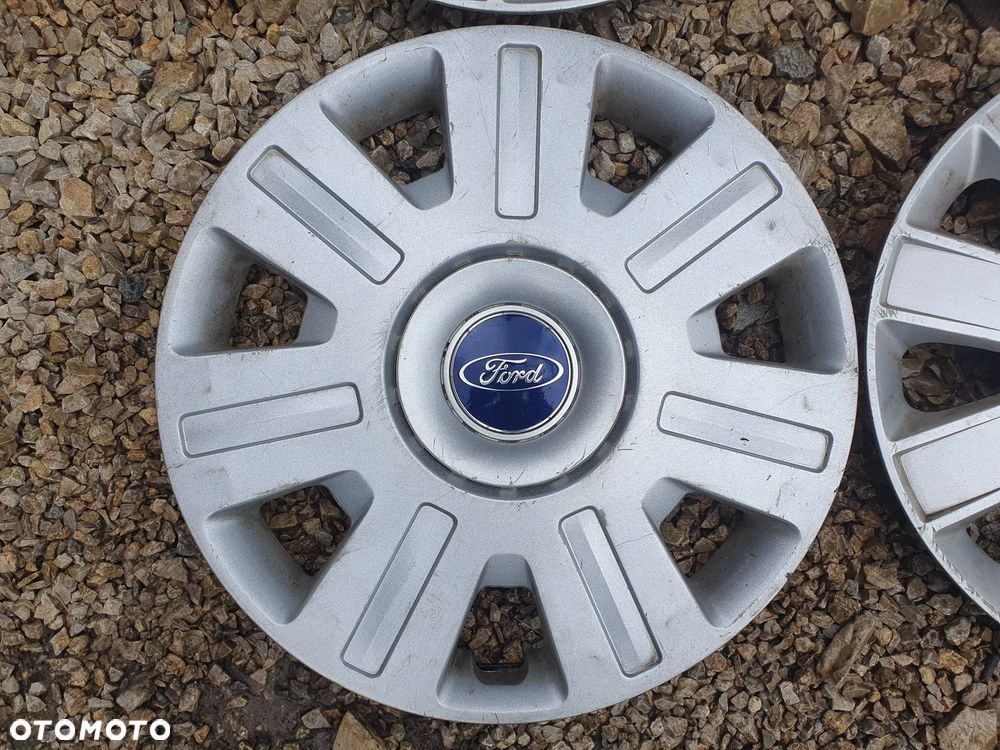 FORD KOŁPAK 16 3S71-1130-BD MONDEO MK3 ORYGINAŁ - 1