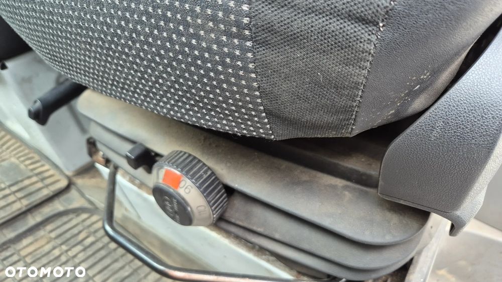 Mercedes-Benz SPRINTER - 7