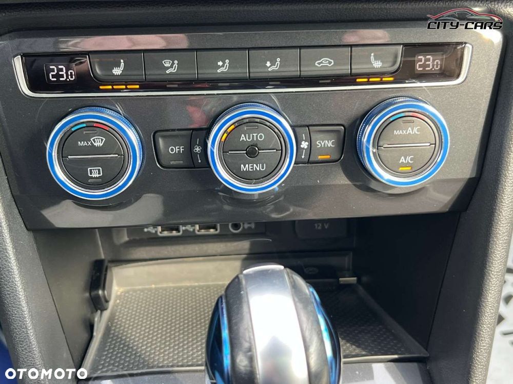 Volkswagen Tiguan - 23