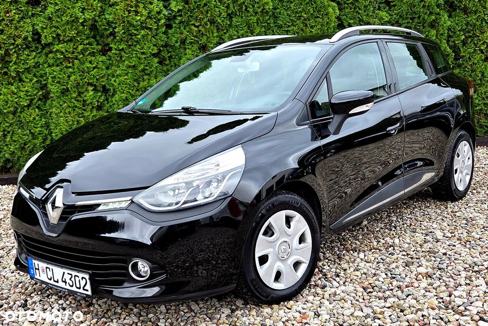 Renault Clio 0.9 Energy TCe Life - 1