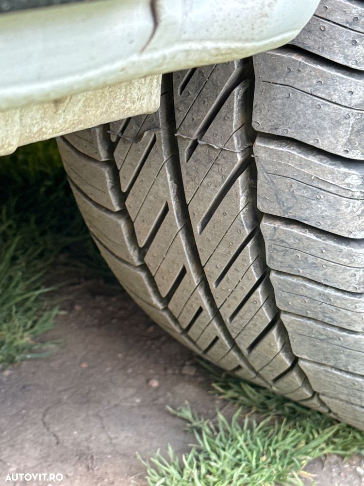 Renault Trafic Combi L1H1 8+1 Authentique - 12