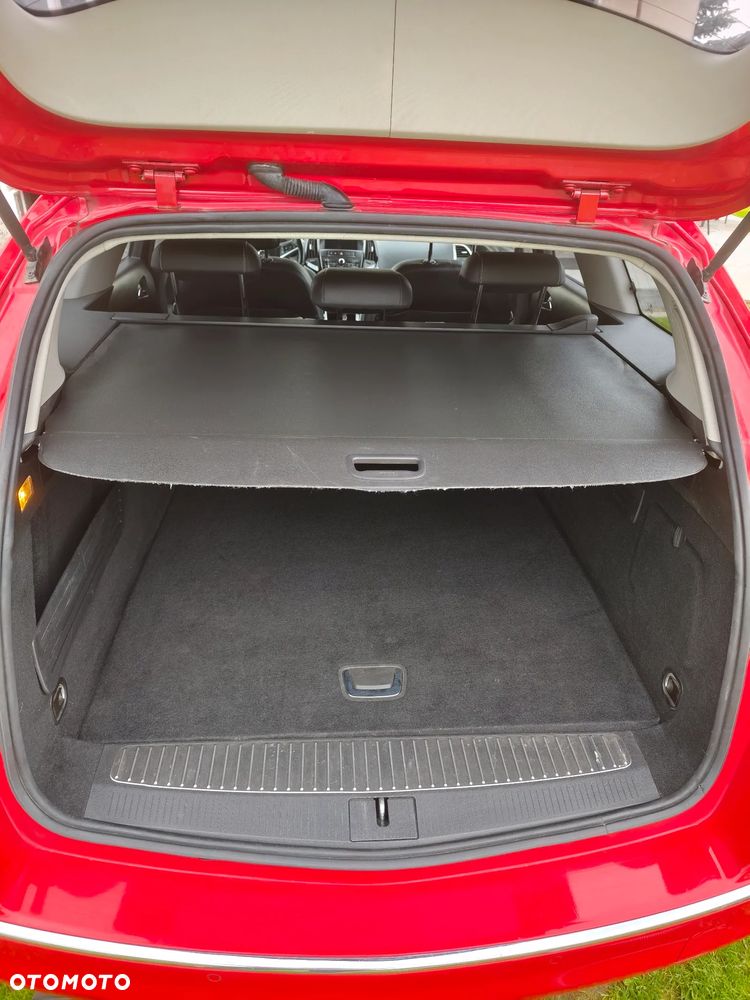 Opel Astra - 16
