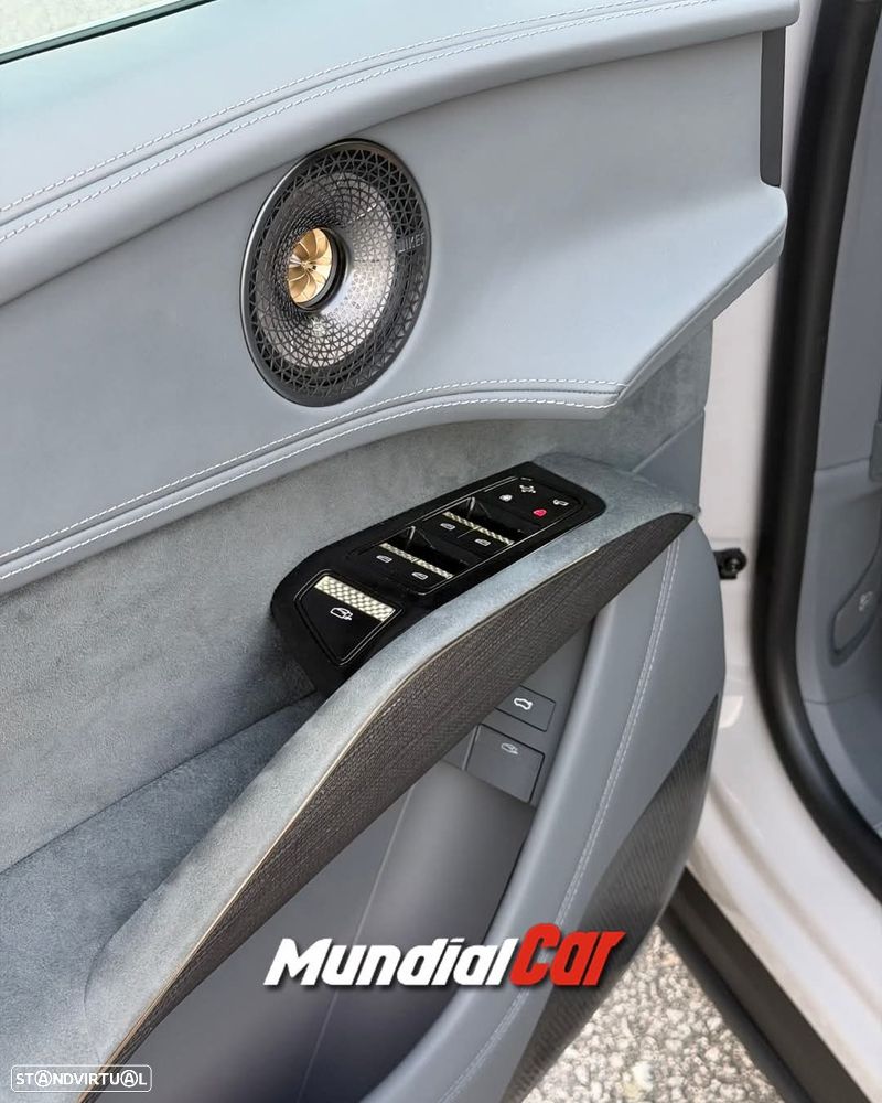 Lotus Eletre EDS 450 - 8