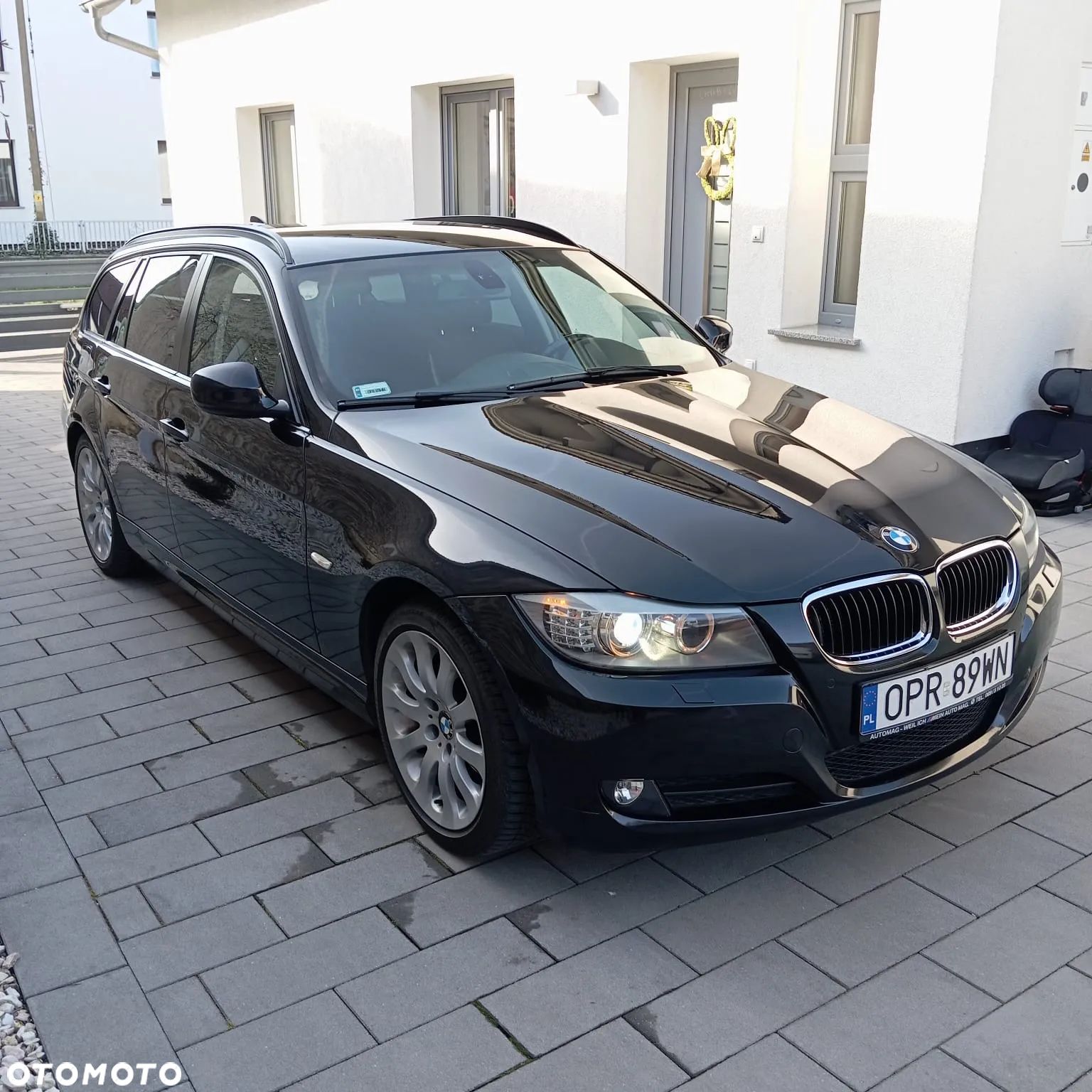 BMW Seria 3 - 1