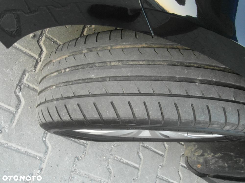 Volkswagen Passat Variant 1.4 TSI BlueMotion Technology Comfortline - 31