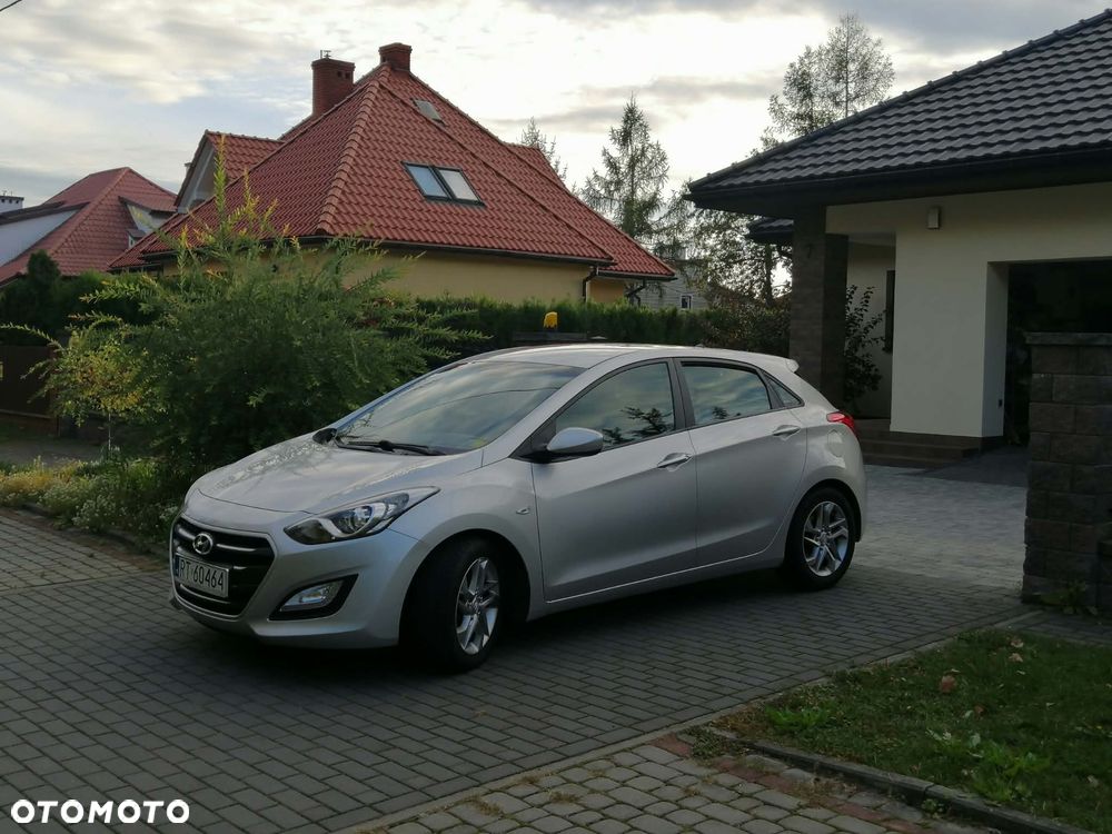 Hyundai i30 - 9