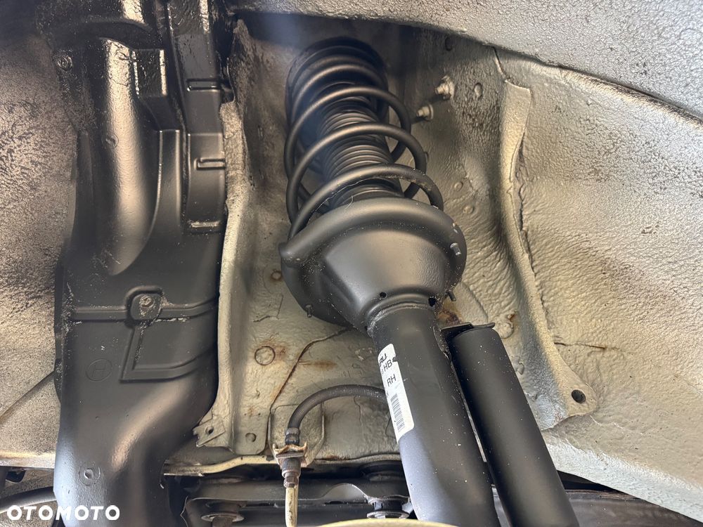 Subaru Forester 2.5 XT LUN - 27