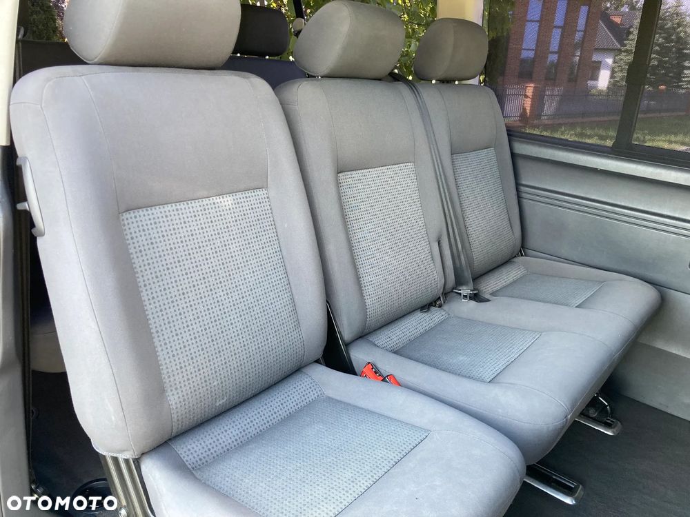 Volkswagen Caravelle L2 - 20