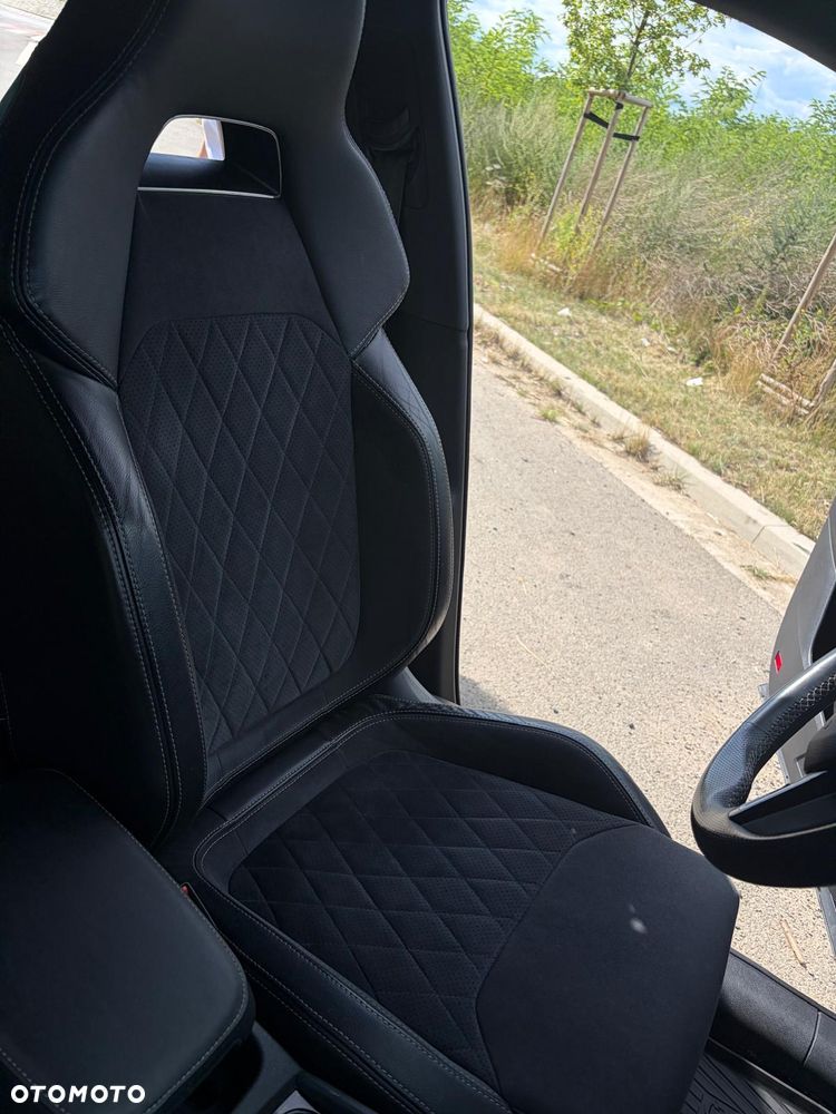 Skoda Kodiaq 2.0 TSI 4x4 Sportline DSG 7os - 19