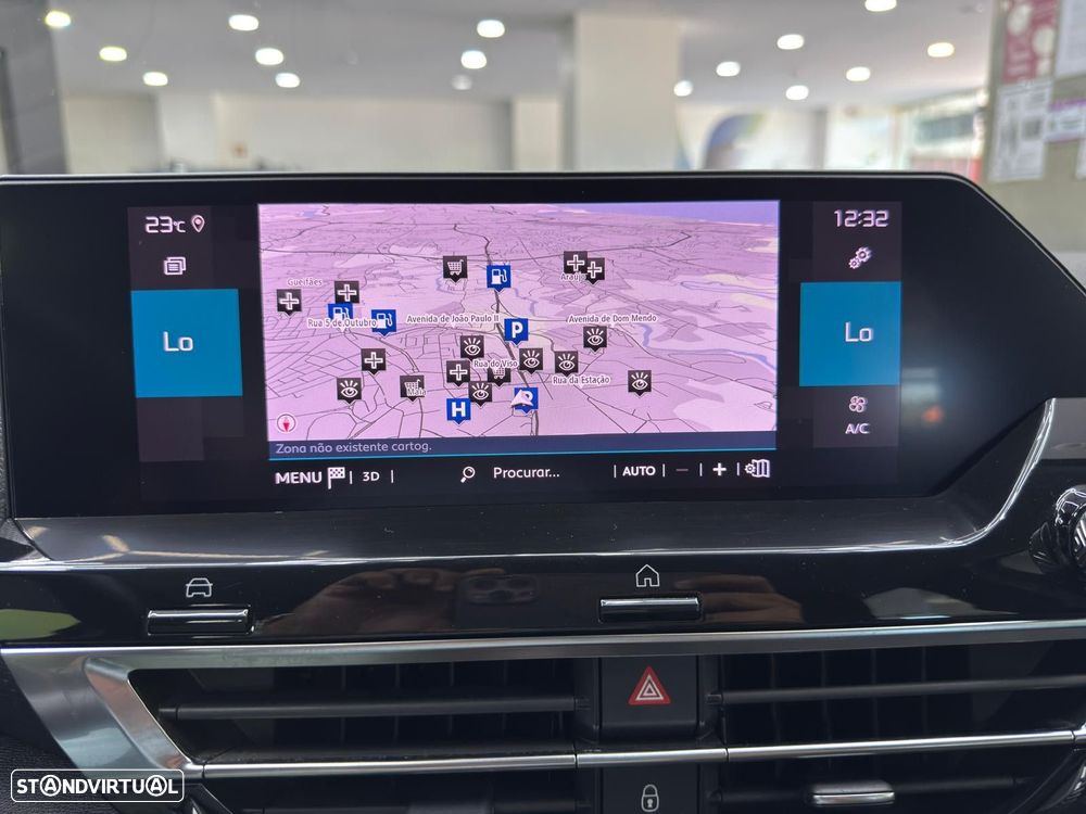 Citroën C4 1.5 BlueHDi Shine Pack EAT8 - 25