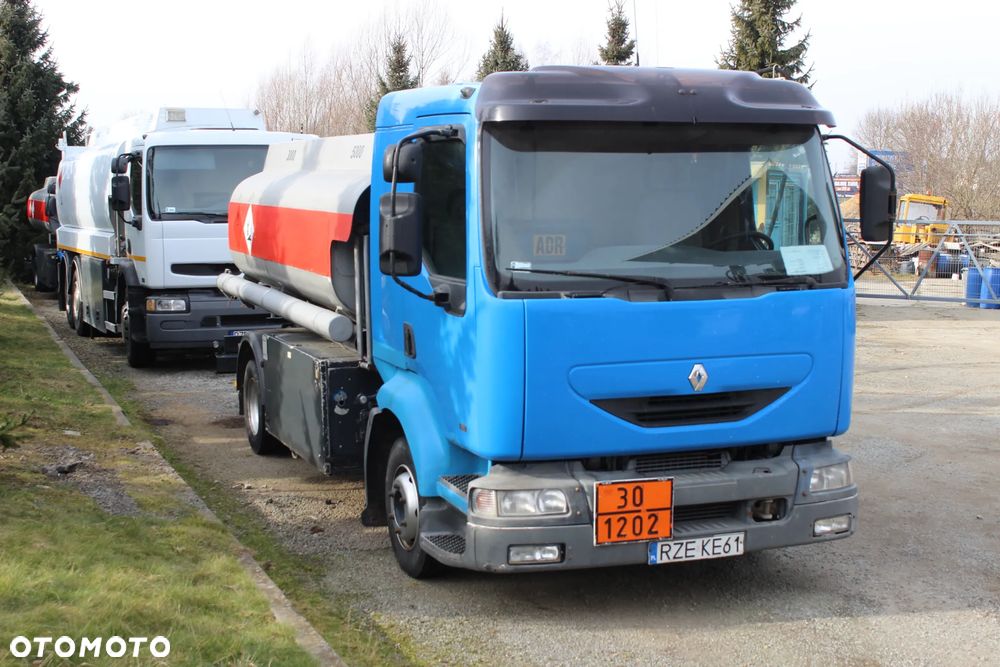 Renault Midlum - 2