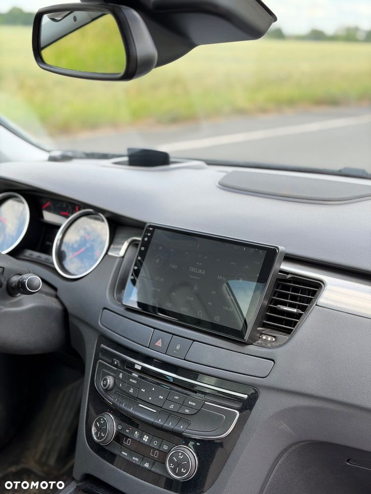 Peugeot 508 2.0 HDi Allure - 7