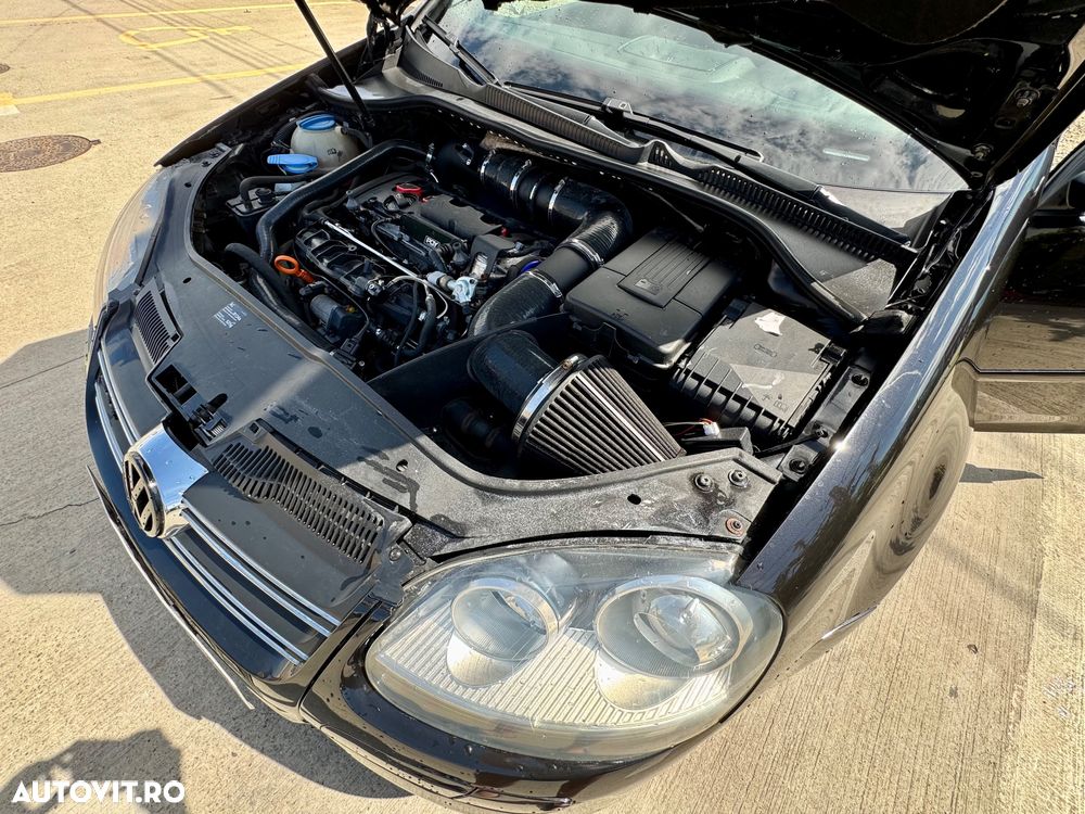 Volkswagen Golf 2.0 GTI DSG - 9