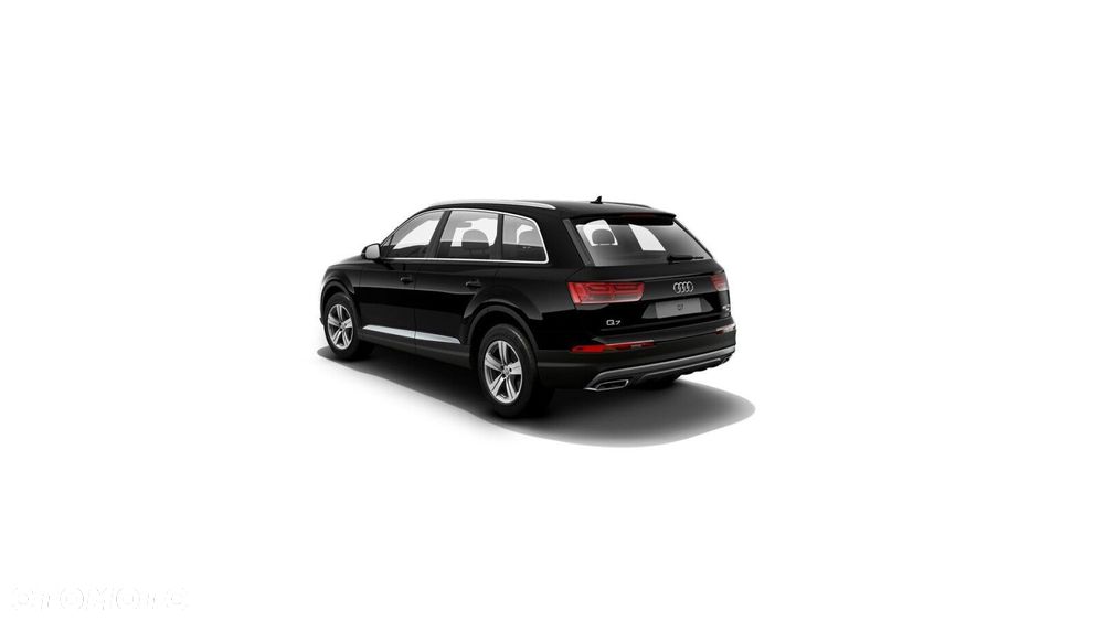 Audi Q7 45 TDI Quattro Tiptronic - 2